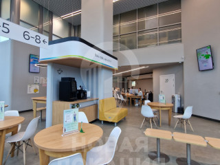Фотография Аренда кафе / ресторана, 293 м² , улица Красный Путь 24к1  №5