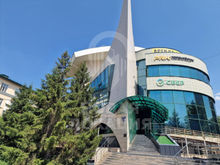 Фотография Аренда кафе / ресторана, 293 м² , улица Красный Путь 24к1  №22