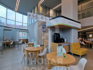 Фотография Аренда кафе / ресторана, 293 м² , улица Красный Путь 24к1  №9