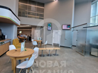 Фотография Аренда кафе / ресторана, 293 м² , улица Красный Путь 24к1  №12