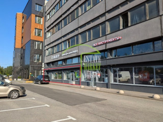 Фотография Продажа магазина, 256 м² , улица Жертв Революции №4