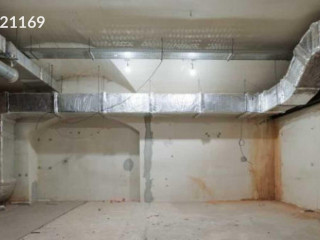 Фотография Аренда помещения свободного назначения, 118 м² , Петровский бульвар 17/1  №4