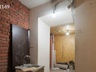Фотография Аренда помещения свободного назначения, 118 м² , Петровский бульвар 17/1  №3