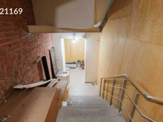 Фотография Аренда помещения свободного назначения, 118 м² , Петровский бульвар 17/1  №2