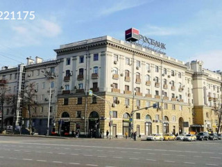 Фотография Аренда помещения свободного назначения, 111 м² , улица Зацепский Вал 5  №1