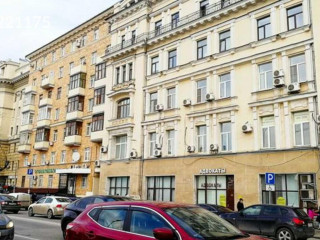 Фотография Аренда помещения свободного назначения, 111 м² , улица Зацепский Вал 5  №3