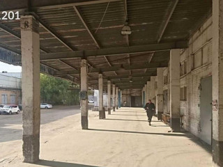 Фотография Аренда помещения свободного назначения, 707 м² , Автомобильный проезд 10с6  №3
