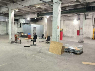 Фотография Аренда помещения свободного назначения, 707 м² , Автомобильный проезд 10с6  №5