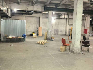 Фотография Аренда помещения свободного назначения, 707 м² , Автомобильный проезд 10с6  №2