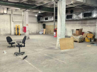 Фотография Аренда помещения свободного назначения, 707 м² , Автомобильный проезд 10с6  №4