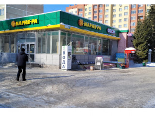 Фотография Торговый центр, Микрорайон 54  №1