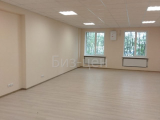 Аренда офиса 445 м² Железнодорожная улица 11 