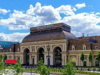 Фотография Аренда магазина, 44 м² , Павелецкая площадь 1Ас1  №9