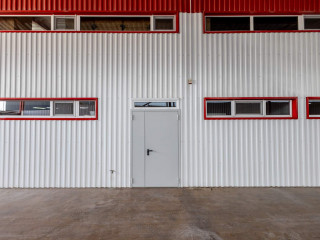 Фотография Продажа склада, 6000 м² , улица Ленина 3  №12