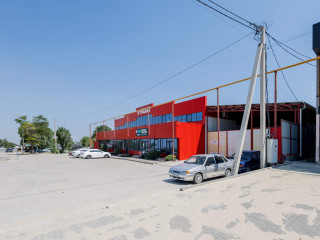 Фотография Продажа склада, 6000 м² , улица Ленина 3  №6