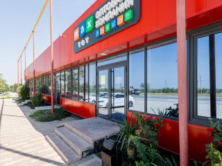 Фотография Продажа склада, 6000 м² , улица Ленина 3  №3