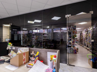 Фотография Продажа склада, 6000 м² , улица Ленина 3  №25