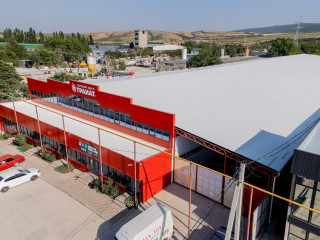 Фотография Продажа склада, 6000 м² , улица Ленина 3  №2