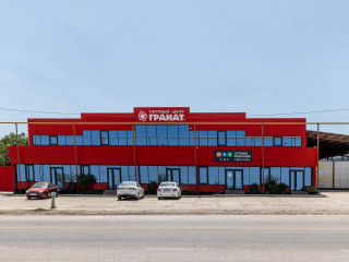 Фотография Продажа склада, 6000 м² , улица Ленина 3  №1