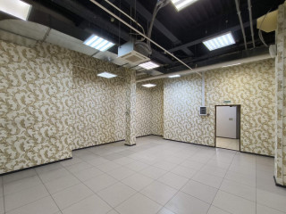 Фотография Аренда помещения свободного назначения, 50 м² , Спартаковский переулок 2с1  №4