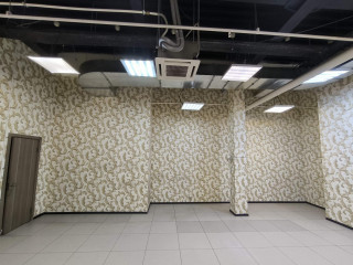 Фотография Аренда помещения свободного назначения, 50 м² , Спартаковский переулок 2с1  №5