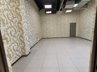 Фотография Аренда помещения свободного назначения, 50 м² , Спартаковский переулок 2с1  №6