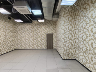 Фотография Аренда помещения свободного назначения, 50 м² , Спартаковский переулок 2с1  №2