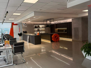 Фотография Аренда магазина, 1300 м² , Производственная улица 24В  №13
