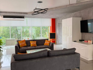 Фотография Аренда магазина, 1300 м² , Производственная улица 24В  №8