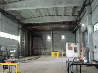 Фотография Аренда склада, 580 м² , Толмачёвское шоссе 25/2  №5
