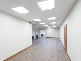 Фотография Аренда помещения свободного назначения, 212 м² , Подсосенский переулок 23с2  №2