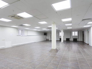 Фотография Аренда помещения свободного назначения, 212 м² , Подсосенский переулок 23с2  №6