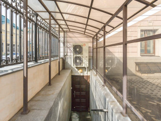 Фотография Аренда помещения свободного назначения, 212 м² , Подсосенский переулок 23с2  №7