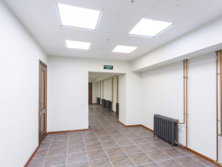Фотография Аренда помещения свободного назначения, 212 м² , Подсосенский переулок 23с2  №5