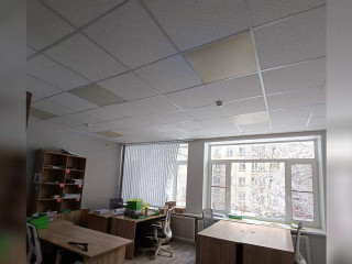 Фотография Аренда офиса, 347 м² , улица Карла Маркса 18А  №4