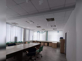 Фотография Аренда офиса, 347 м² , улица Карла Маркса 18А  №7
