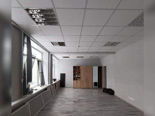 Фотография Аренда офиса, 347 м² , улица Карла Маркса 18А  №1