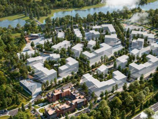 Фотография Продажа офиса, 56 м² , Новая улица 7  №10