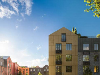 Фотография Продажа офиса, 56 м² , Новая улица 7  №5