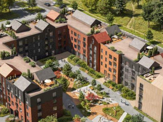 Фотография Продажа офиса, 56 м² , Новая улица 7  №7