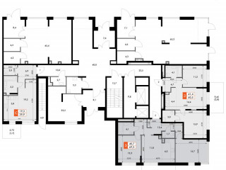 Фотография Продажа офиса, 82 м² , Новая улица 7  №2