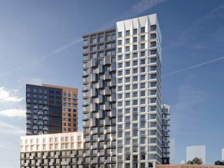 Фотография Продажа офиса, 93 м² , Даурская улица 1  №9