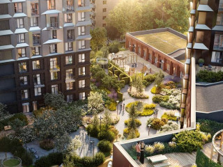 Фотография Продажа офиса, 93 м² , Даурская улица 1  №10