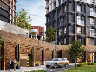 Фотография Продажа офиса, 93 м² , Даурская улица 1  №7