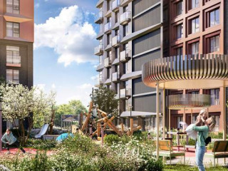 Фотография Продажа офиса, 93 м² , Даурская улица 1  №5