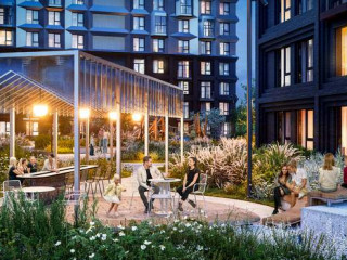 Фотография Продажа офиса, 44 м² , Даурская улица 1  №6