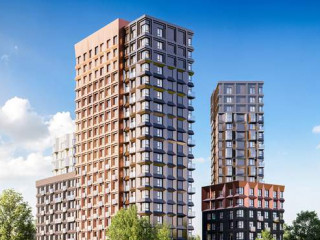 Фотография Продажа офиса, 107 м² , Даурская улица 1  №1