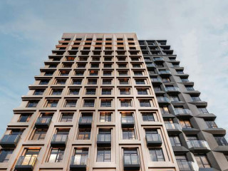 Фотография Продажа офиса, 107 м² , Даурская улица 1  №2