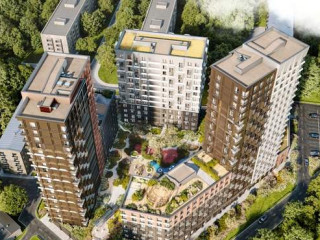 Фотография Продажа офиса, 107 м² , Даурская улица 1  №12