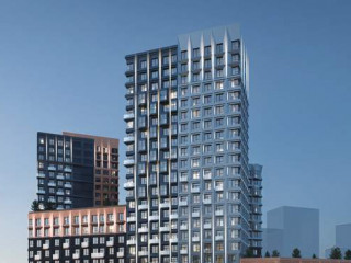 Фотография Продажа офиса, 107 м² , Даурская улица 1  №4
